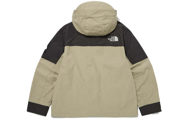 THE NORTH FACE Ranger Jacket 'Beige' NJ3BP50L - 1_16b55995-3602-4a45-b068-84f7048a34c5