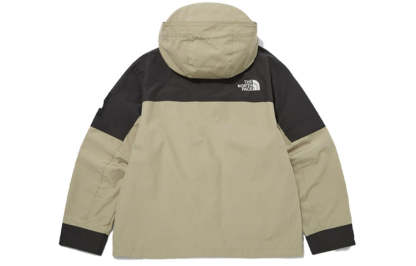 THE NORTH FACE Ranger Jacket 'Beige' NJ3BP50L - 1_16b55995-3602-4a45-b068-84f7048a34c5