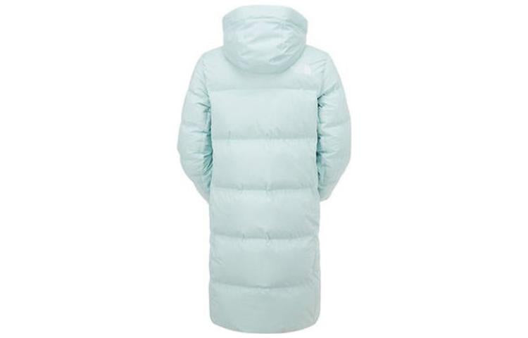 THE NORTH FACE Puffer Down Jacket 'Blue' NC1DK52D - 1_16c52e39-7712-4ab2-b598-f939c3751285