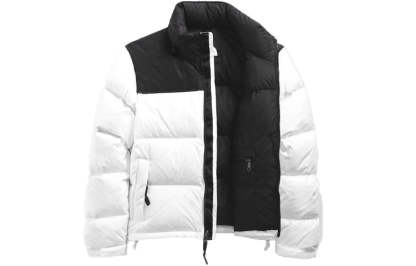 (WMNS) THE NORTH FACE WMN 1996 Retro Nuptse Jacket White NF0A3XEO-FN4 - 1_18b333dd-21c7-464b-92b7-e880e4cb46fb