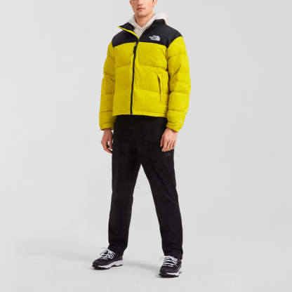 THE NORTH FACE 1996 Retro Nuptse Jacket NF0A3C8D-760 - 1_19425842-d41b-49a1-b1cf-08899d9442d5