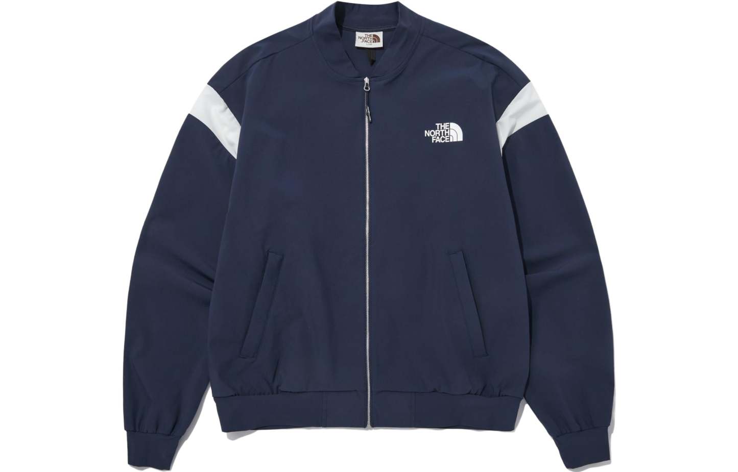 THE NORTH FACE White Label Jacket 'Navy' NJ3BP11K - 1_19b7c962-45de-492d-b558-0674640d90f4