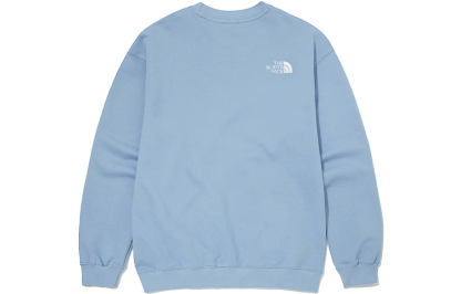 THE NORTH FACE Essential Sweater 'Blue' NM5MM04D - 1_1c64656b-3808-41a9-a041-a02ee48b9b53