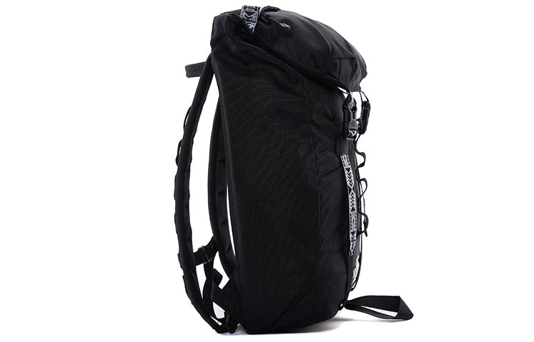 THE NORTH FACE Lineage Ruck 37L Backpack 'Black' 3KUTKY4 - 1_1e685bfb-34da-454f-ba3c-ef65e8906f3d