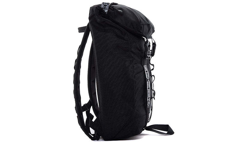 THE NORTH FACE Lineage Ruck 37L Backpack 'Black' 3KUTKY4 - 1_1e685bfb-34da-454f-ba3c-ef65e8906f3d