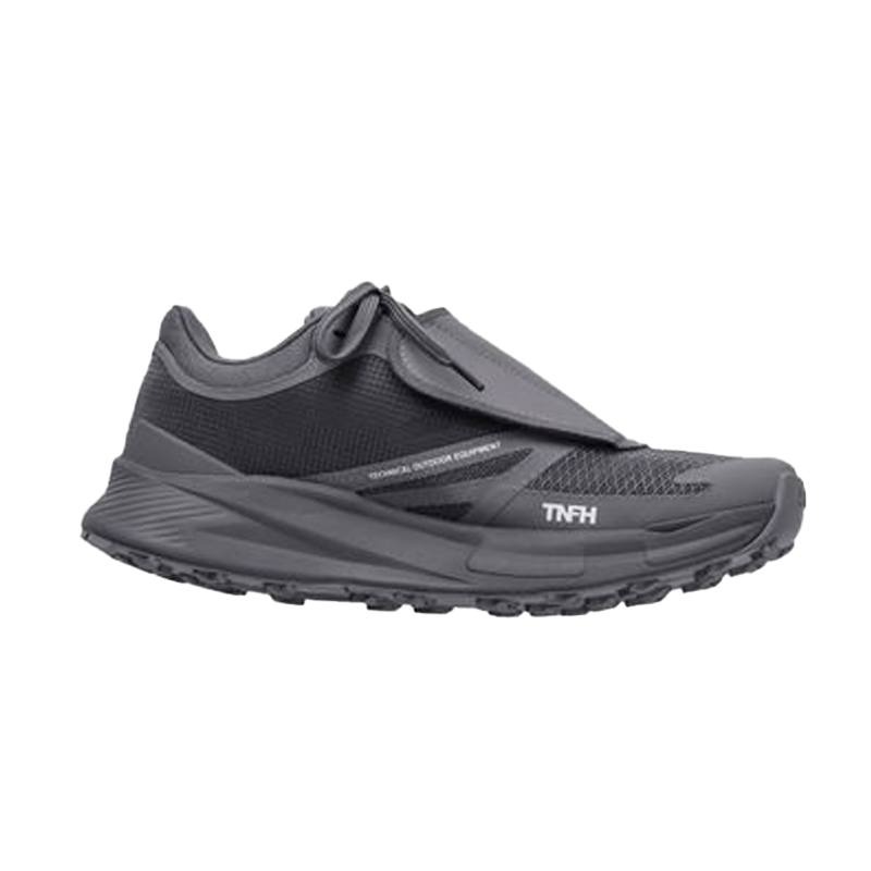 THE NORTH FACE x HYKE Vectiv Enduris III Hiking Shoes 'Black' NF241HK-DG - 1_2022056d-cc7e-48ad-839d-0370f72a8266
