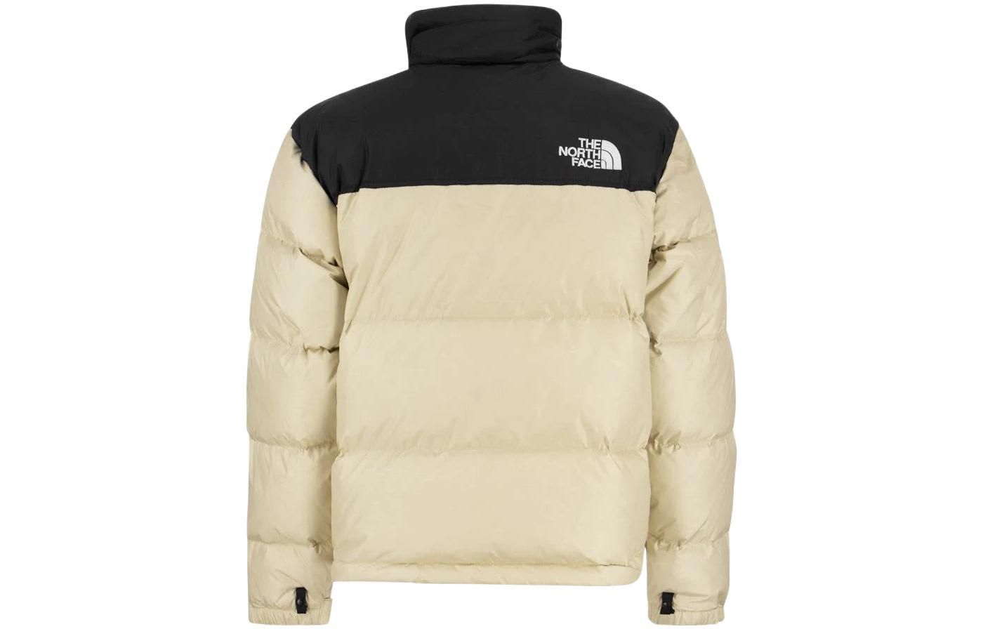 THE NORTH FACE 1996 Retro Nuptse Jacket Gravel NF0A3C8D-3X4 - 1_22862024-a053-4463-8fcf-defab3260432