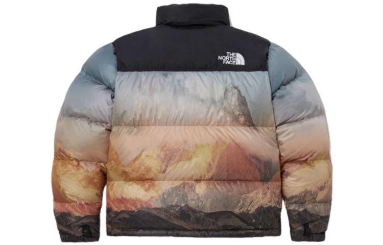 THE NORTH FACE 1996 Novelty Nuptse Jacket 'Multicolor' NJ1DP76B - 1_23a73e47-7f2c-4d62-a0a0-4f72ab935843