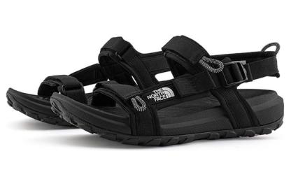 (WMNS) THE NORTH FACE Explore Camp Sandals 'Tnf Black' A8ADR-KX7 - 1_24eb70d8-69b2-48cb-992f-44a489f7501b