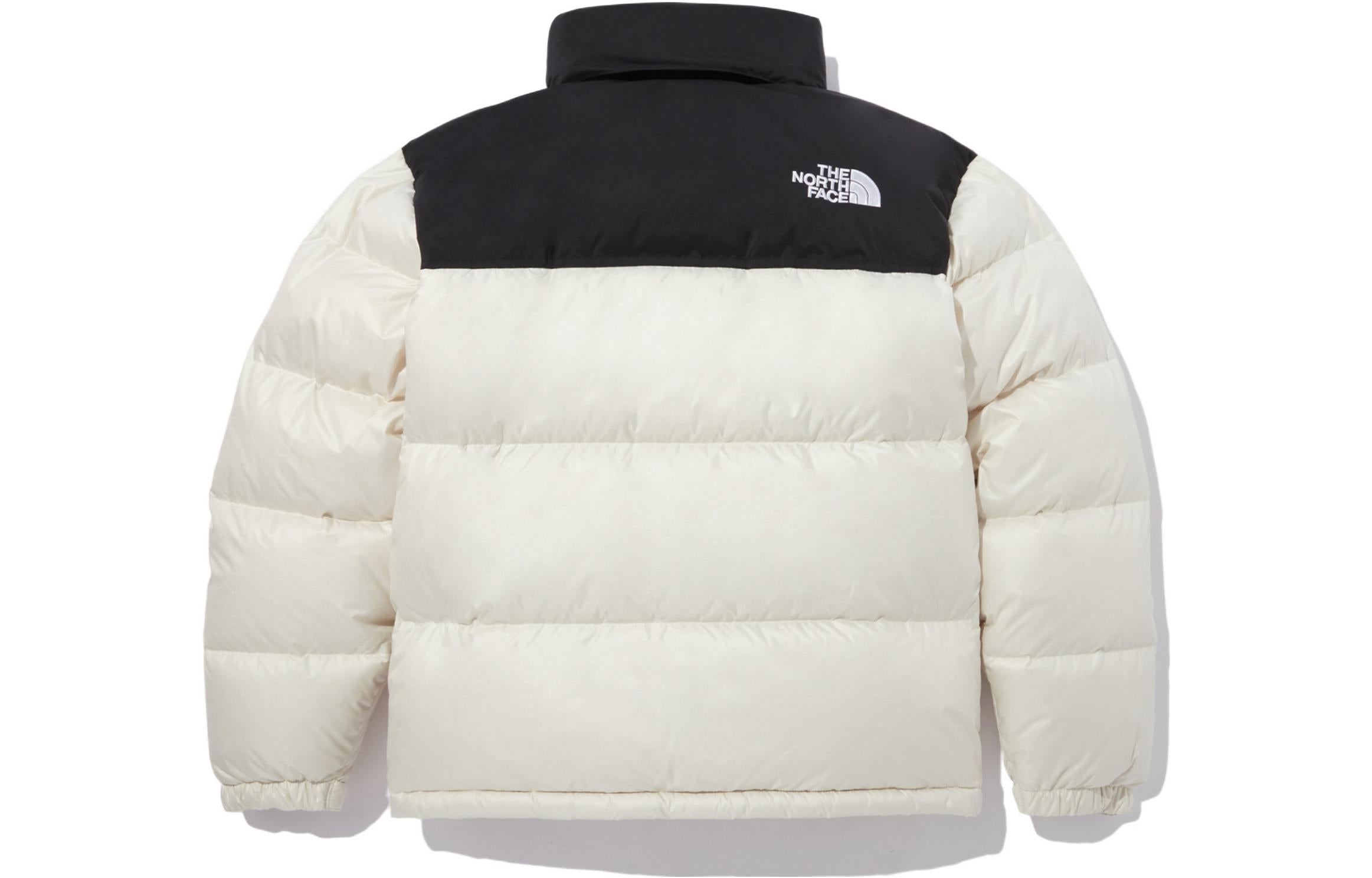 THE NORTH FACE 1996 Retro Nuptse Jacket WHITE NJ1DN50L - 1_2535bf73-ef61-426b-b35f-9995db0571a9