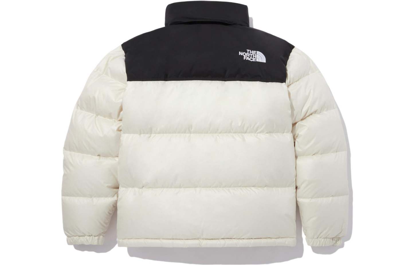 THE NORTH FACE 1996 Retro Nuptse Jacket WHITE NJ1DN50L - 1_2535bf73-ef61-426b-b35f-9995db0571a9