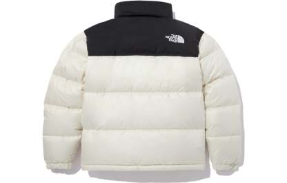 THE NORTH FACE 1996 Retro Nuptse Jacket WHITE NJ1DN50L - 1_2535bf73-ef61-426b-b35f-9995db0571a9