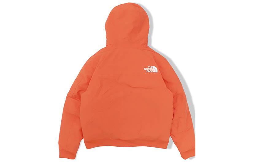 THE NORTH FACE Stover Jacket 'Orange' NF0A4QZS-R15 - 1_25886cd3-b545-4ff8-8ac2-b23064120888