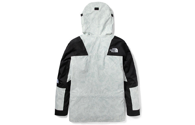 THE NORTH FACE Mountain Jacket 'White' NF0A4UDJ-0WP - 1_27064994-f551-4707-a884-4c05d3d94791