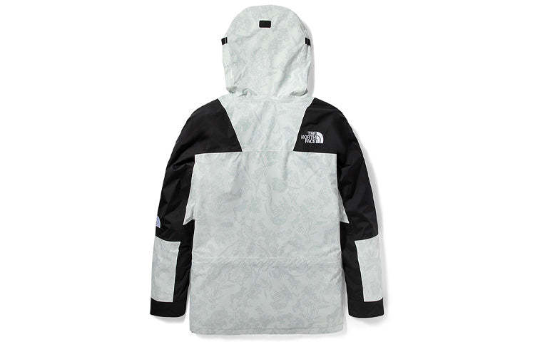 THE NORTH FACE Mountain Jacket 'White' NF0A4UDJ-0WP - 1_27064994-f551-4707-a884-4c05d3d94791