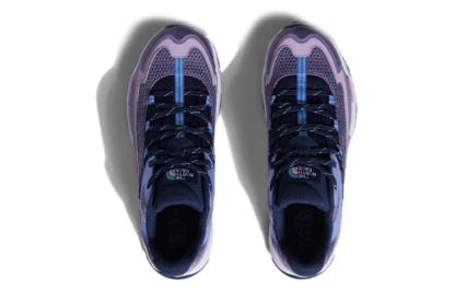 CLOT x THE NORTH FACE Vectiv Taraval Futurelight Hiking Shoes 'Lunar Slate Lupine' NF0A819XO9I - 1_2796b701-192a-40af-b651-6259452bc16e