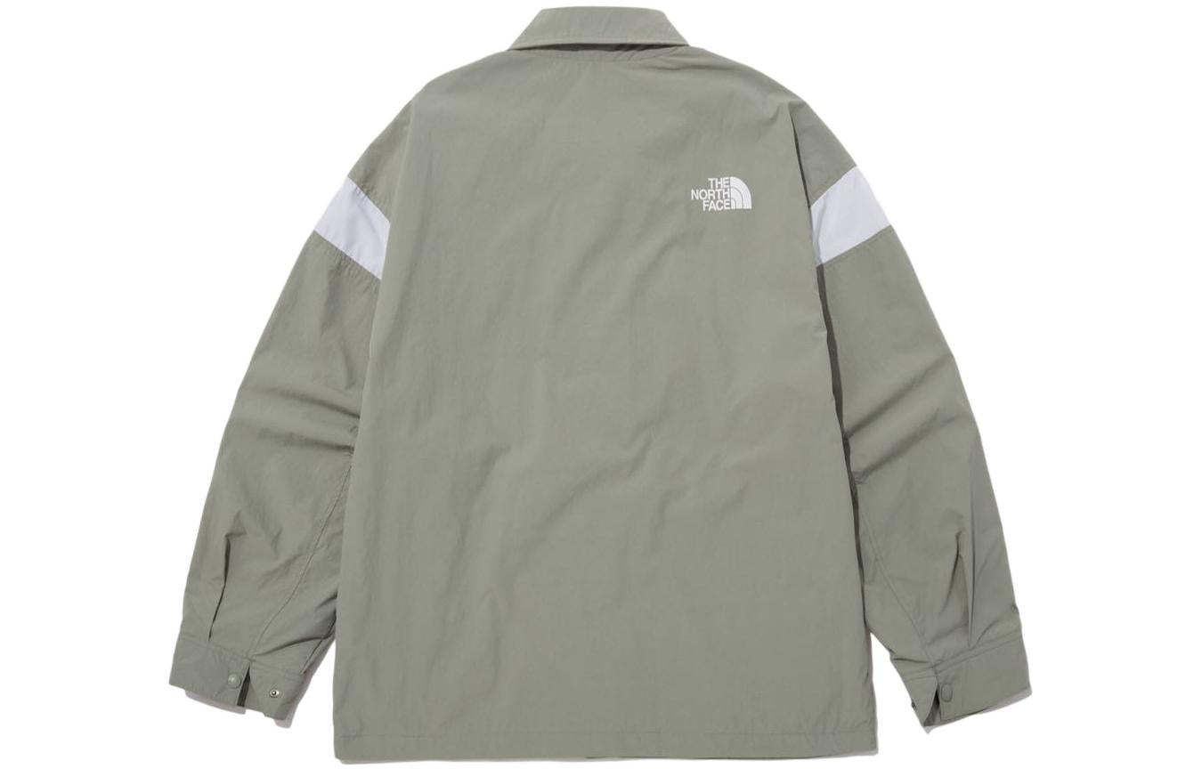 THE NORTH FACE Olema Coach Jacket 'Green' NJ3BP09L - 1_2802088b-c2e1-4f75-9787-1f5ecc280381