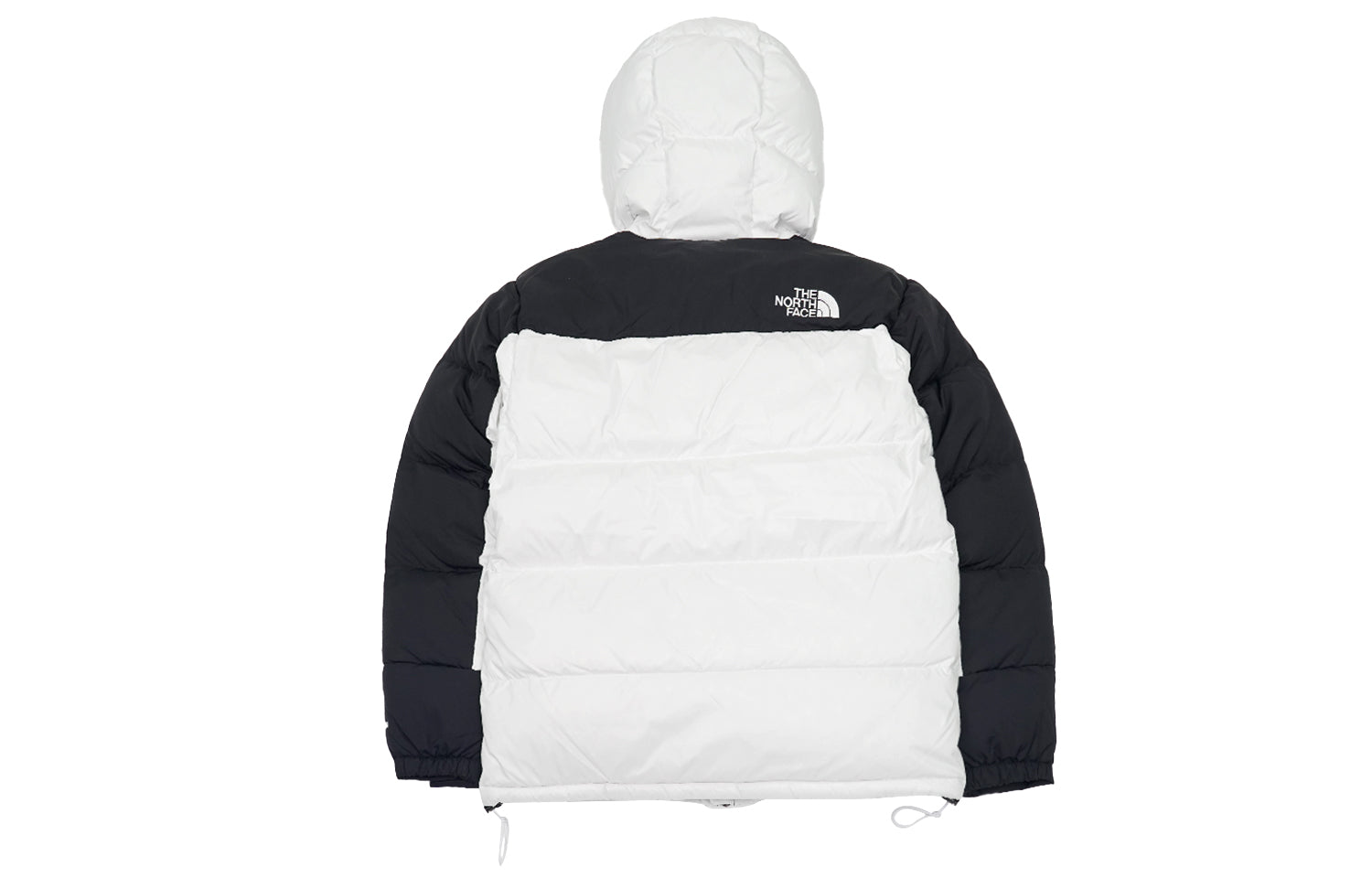 THE NORTH FACE ICON Nuptse Jacket 550 NF0A4QYX-FN4 - 1_290b00cd-600f-4213-9c81-11d5de27cf7c