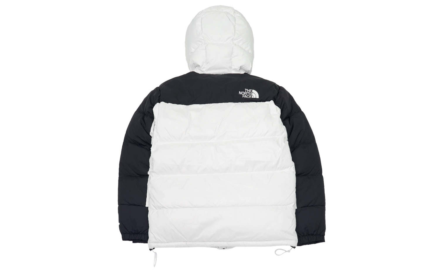 THE NORTH FACE ICON Nuptse Jacket 550 NF0A4QYX-FN4 - 1_290b00cd-600f-4213-9c81-11d5de27cf7c