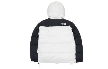 THE NORTH FACE ICON Nuptse Jacket 550 NF0A4QYX-FN4 - 1_290b00cd-600f-4213-9c81-11d5de27cf7c