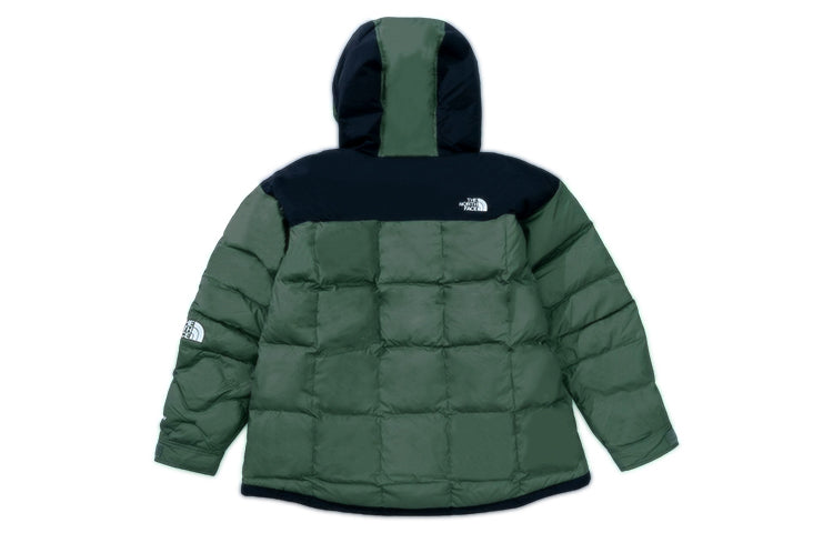 THE NORTH FACE UE Logo Jacket 'Green' NF0A7WA1-NYC - 1_29d12fd8-b7d5-4b4f-a2fd-a987da6873d5