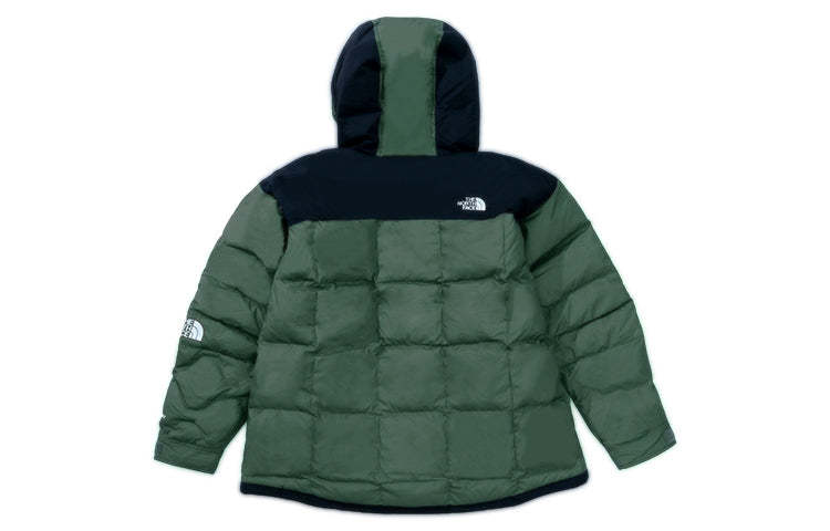 THE NORTH FACE UE Logo Jacket 'Green' NF0A7WA1-NYC - 1_29d12fd8-b7d5-4b4f-a2fd-a987da6873d5