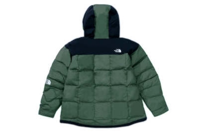 THE NORTH FACE UE Logo Jacket 'Green' NF0A7WA1-NYC - 1_29d12fd8-b7d5-4b4f-a2fd-a987da6873d5