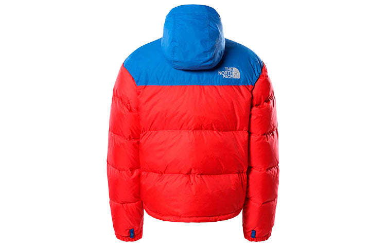 THE NORTH FACE 1996 Nuptse 700 Jacket 'Red' NF0A3C8D-Y3B - 1_2ab10ede-8a20-43b9-8bc3-c3b530e30f1d