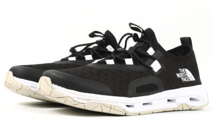THE NORTH FACE Skagit Water Shoes 'Tnf Black White' NF0A48MA-KY4 - 1_2cfaa2ec-aa5f-4b50-9cfe-617ba4016181
