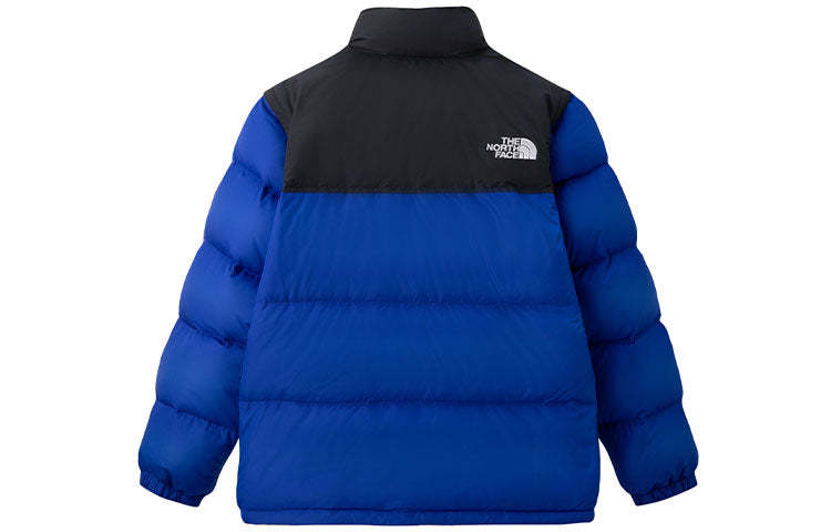THE NORTH FACE Puffer Jacket 'Blue' NI1DM50J - 1_2d7eb2b9-1a35-4654-ae70-74c38ae808f6