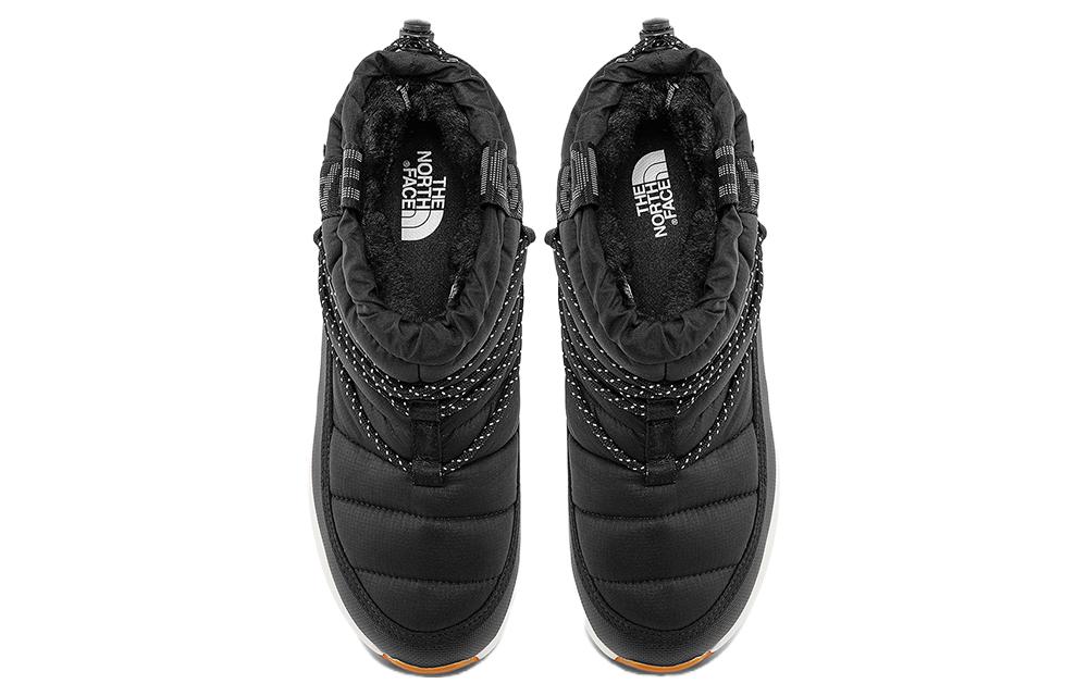 (WMNS) THE NORTH FACE ThermoBall Lace Up Waterproof Boots 'Tnf Black Whisper White' 5LWD-R0G - 1_2f011620-5dc6-4d9d-a533-32bd6193c85c
