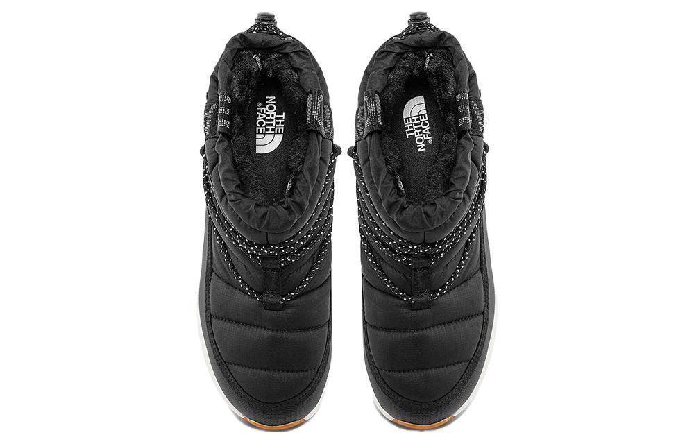 (WMNS) THE NORTH FACE ThermoBall Lace Up Waterproof Boots 'Tnf Black Whisper White' 5LWD-R0G - 1_2f011620-5dc6-4d9d-a533-32bd6193c85c