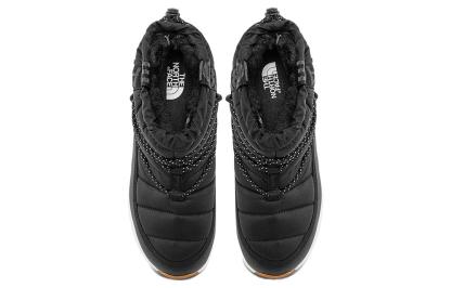(WMNS) THE NORTH FACE ThermoBall Lace Up Waterproof Boots 'Tnf Black Whisper White' 5LWD-R0G - 1_2f011620-5dc6-4d9d-a533-32bd6193c85c