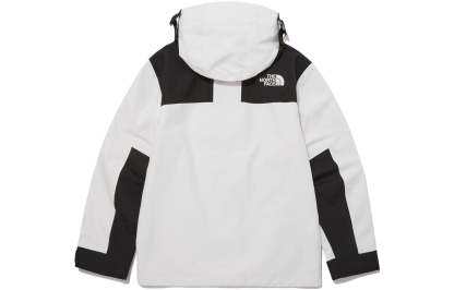 THE NORTH FACE Eco GTX Mountain Jacket 'White' NJ2GP51B - 1_327c735d-6217-4cb0-b88f-35f551799434