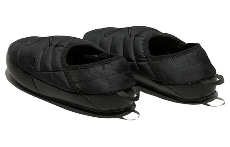 THE NORTH FACE x KAWS Thermoball Traction Mule V 'Black' NF0A7W6I-KX7 - 1_33989415-5724-4aa3-8ee4-ba00a3a96c09