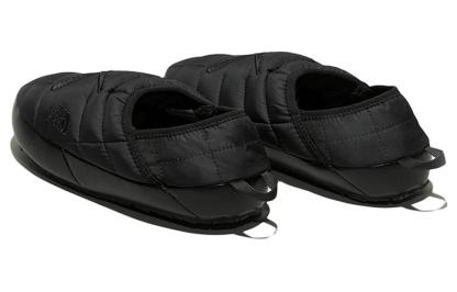 THE NORTH FACE x KAWS Thermoball Traction Mule V 'Black' NF0A7W6I-KX7 - 1_33989415-5724-4aa3-8ee4-ba00a3a96c09