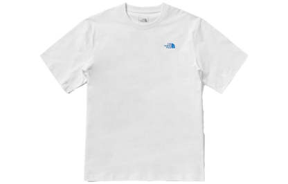 THE NORTH FACE Graphic T-Shirt 'White' NF0A88BM-FN4 - 1_33ced712-2d7a-4edc-9edb-c5b346a490e7