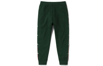 THE NORTH FACE Vanlife Logo Pants 'Olivegreen' NF0A5JW8-VR0 - 1_35c8805f-fce2-4fca-b18a-d3c5b521ec42