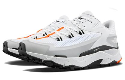 THE NORTH FACE Vectiv Taraval Tech Hiking Shoes 'White' 52Q1-LA9 - 1_35ed15ed-9bbb-4084-97ca-12b082f228c2