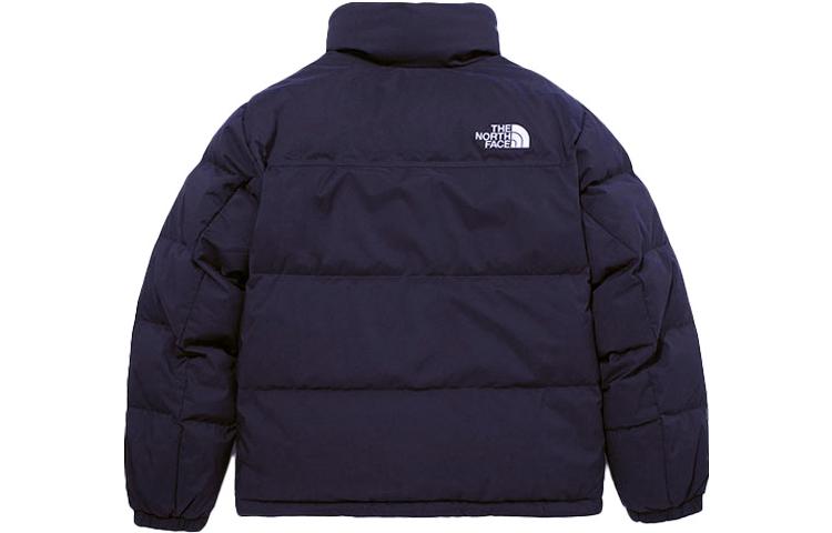 THE NORTH FACE 92 Retro Anniversary Puffer Jacket 'Navy' NJ1DM73D - 1_3664339f-4769-4dc2-83ad-a17af751f722