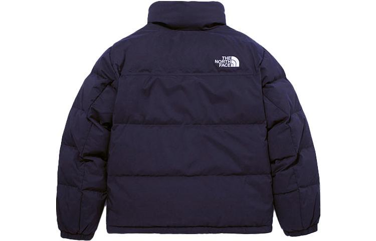 THE NORTH FACE 92 Retro Anniversary Puffer Jacket 'Navy' NJ1DM73D - 1_3664339f-4769-4dc2-83ad-a17af751f722