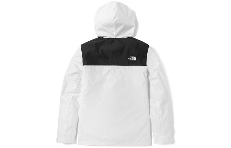 THE NORTH FACE Seasonal Mountain Jacket 'White' NF0A7QPF-FN4 - 1_3688ed62-685c-4e17-9108-bd14dccd87b6