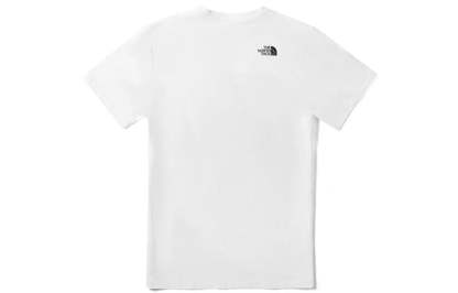 THE NORTH FACE Graphic T-Shirt 'White' NF0A4NE7-FN4 - 1_3878fbf0-4199-4fab-ba5f-0e0604f5a00e