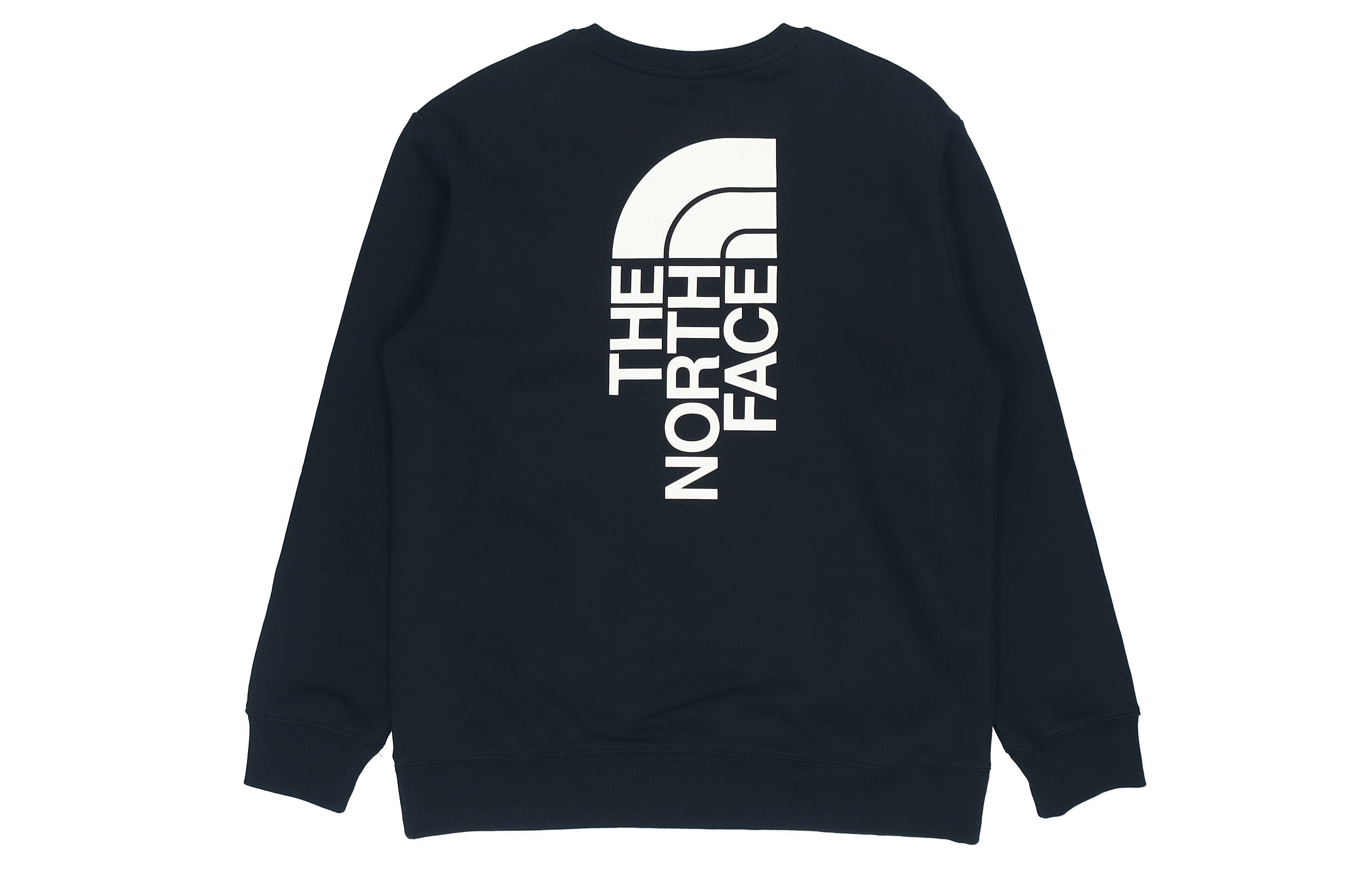 THE NORTH FACE UE Logo Sweater 'Black' NF0A7W8O-JK3 - 1_3b13fc0c-d6ea-426c-8848-b6676b958aca