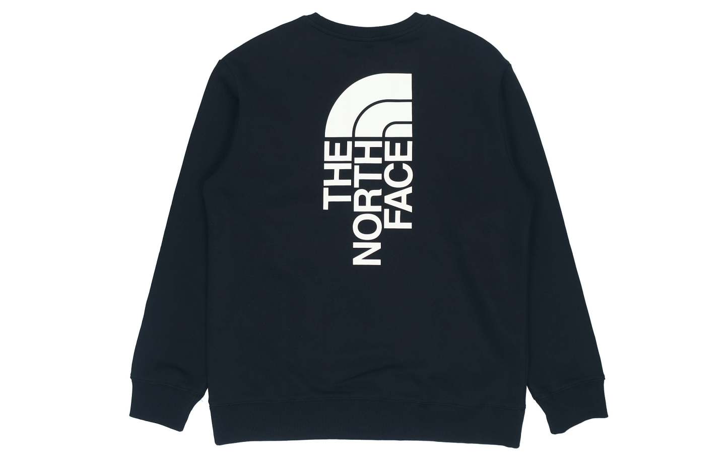 THE NORTH FACE UE Logo Sweater 'Black' NF0A7W8O-JK3 - 1_3b13fc0c-d6ea-426c-8848-b6676b958aca