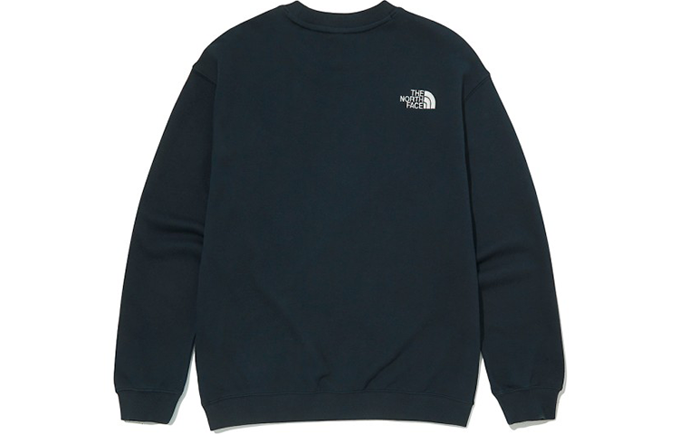 THE NORTH FACE Essential Sweater 'Black' NM5MM04A - 1_3e48740f-bb7d-4fc0-8247-d9b7109d700c