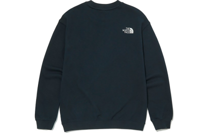 THE NORTH FACE Essential Sweater 'Black' NM5MM04A - 1_3e48740f-bb7d-4fc0-8247-d9b7109d700c