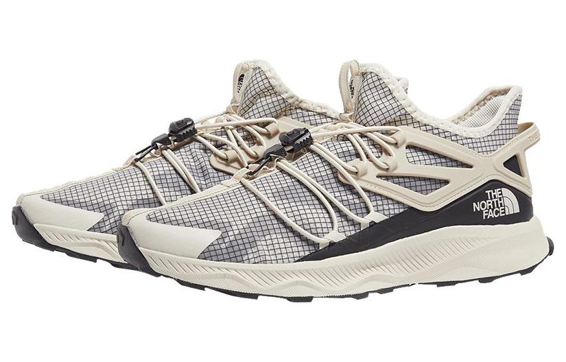 THE NORTH FACE Oxeye Running Shoes 'Gardenia White Tnf Black' 7W5U-8F1 - 1_3ec4e497-6b7a-4835-9673-76d7f872c362