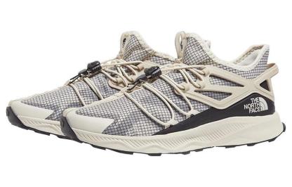 THE NORTH FACE Oxeye Running Shoes 'Gardenia White Tnf Black' 7W5U-8F1 - 1_3ec4e497-6b7a-4835-9673-76d7f872c362