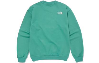 THE NORTH FACE Essential Sweater 'Teal' NM5MM04C - 1_3f8156ac-0e67-4096-b087-3522f85b02ff